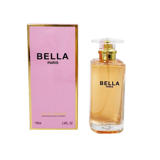 Bella Paris Women's Designer Inspired Perfume 3.4oz NWT